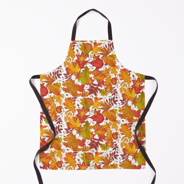 Item preview, All the Fall Leaves designed and sold by MamaODea.
