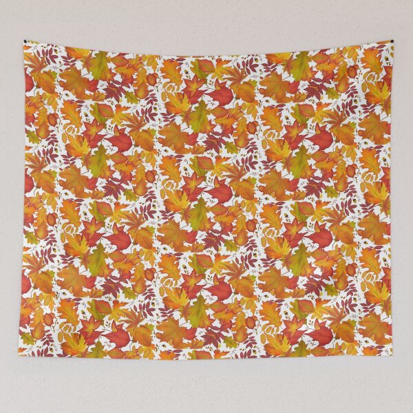 Item preview, Todas las hojas de otoño designed and sold by MamaODea.