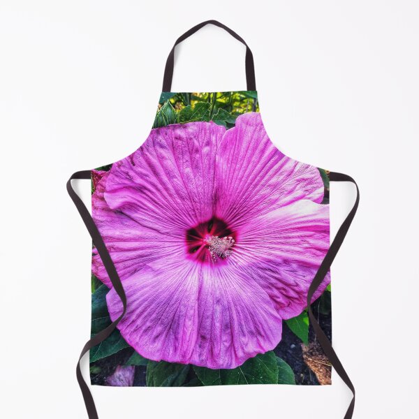 Item preview, Purple flower in the garden designed and sold by To-the-T.