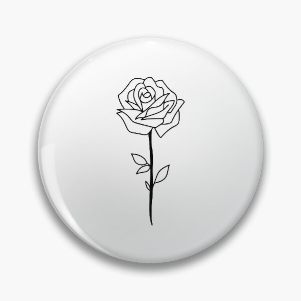 Item preview, Flower Rose designed and sold by KunKhalil.