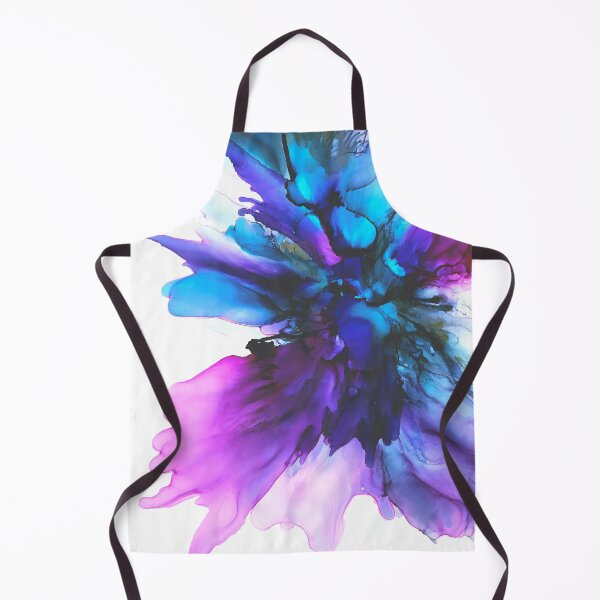 Item preview, Flower abstract designed and sold by Traci Maturo.