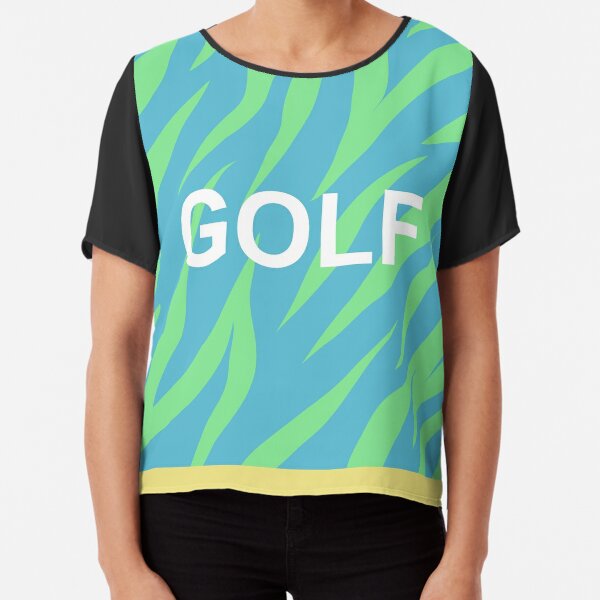 Golf Wang Pattern T-Shirts for Sale | Redbubble