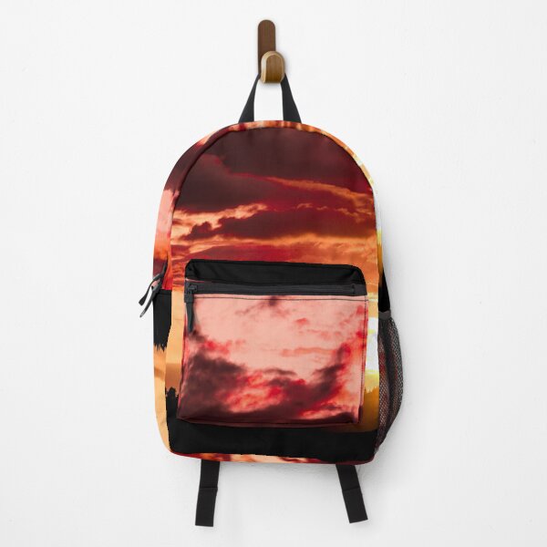 Item preview, Sunset and clouds photo designed and sold by Stéphane Thirion.