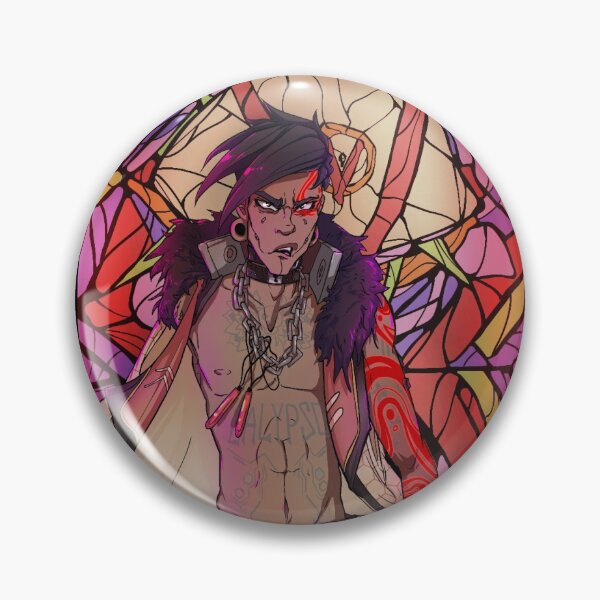 Item preview, God King Troy designed and sold by KingCharon.