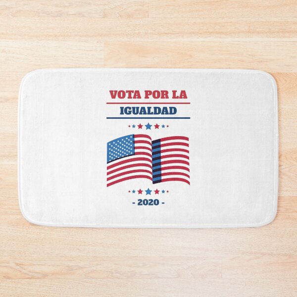 Item preview, Vota por la igualdad 2020 Vota por la igualdad 2020 designed and sold by gapanet.