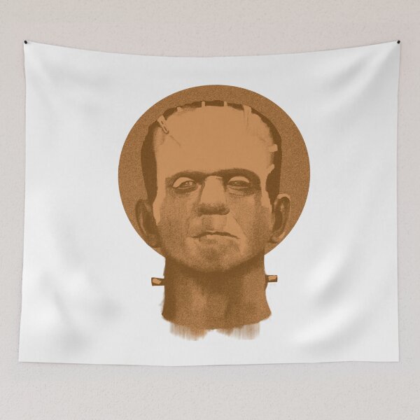 Item preview, Frankenstein Day designed and sold by TerraGaia Creation.