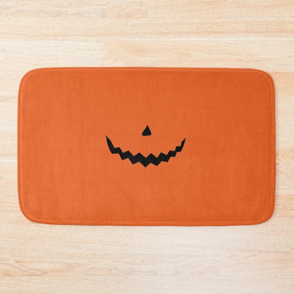 Item preview, Pumpkin Halloween, Jack O Lantern, Halloween Mask, happy halloween designed and sold by MalikaBela.