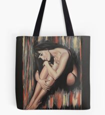 Contentment Tote Bag