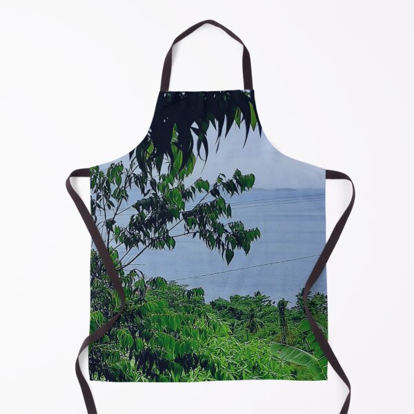 Item preview, Forest Ocean View designed and sold by designlee.