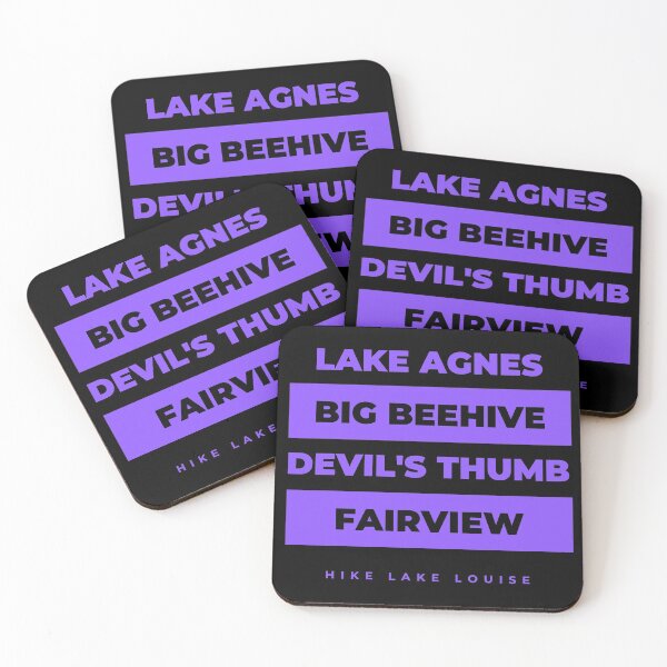 Item preview, Hike Lake Louise- Alberta, Canada designed and sold by Adventure Alberta.