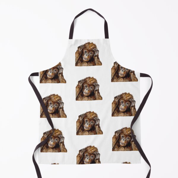 Item preview, Hear No Evil designed and sold by Anne Park.