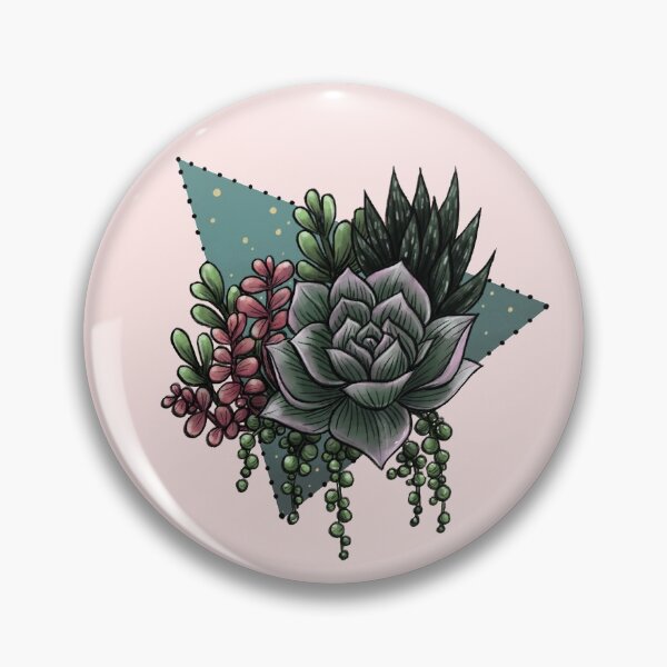 Item preview, Succs designed and sold by Amelia Volkman.