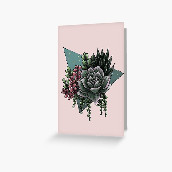 Item preview, Succs designed and sold by Amelia Volkman.