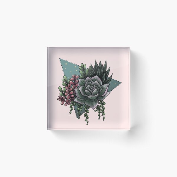 Item preview, Succs designed and sold by Amelia Volkman.
