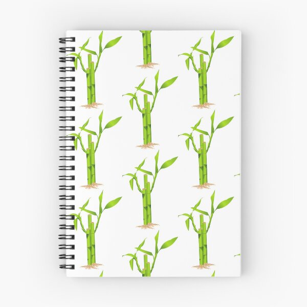 Item preview, bamboo plant lovers stickers phone case designed and sold by charmingthreads.