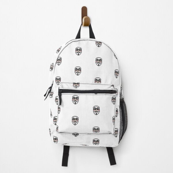 Item preview, Smart Anonymous designed and sold by AnonymousMerch.