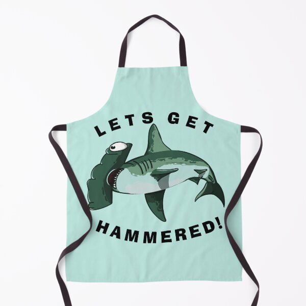 Item preview, Lets Get Hammered designed and sold by Slinky-Reebs.