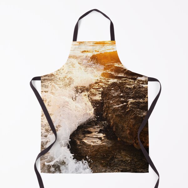Item preview, Sunrise Crete Greek Islands Photo Print designed and sold by T-shirt-Designs.