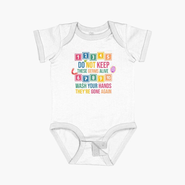 Item preview, Nursery rhyme - Back to School Pandemic design designed and sold by Giacob.