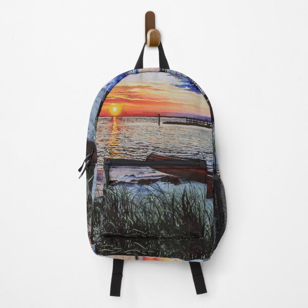 Item preview, Water's Edge designed and sold by JLSchlegelArt.