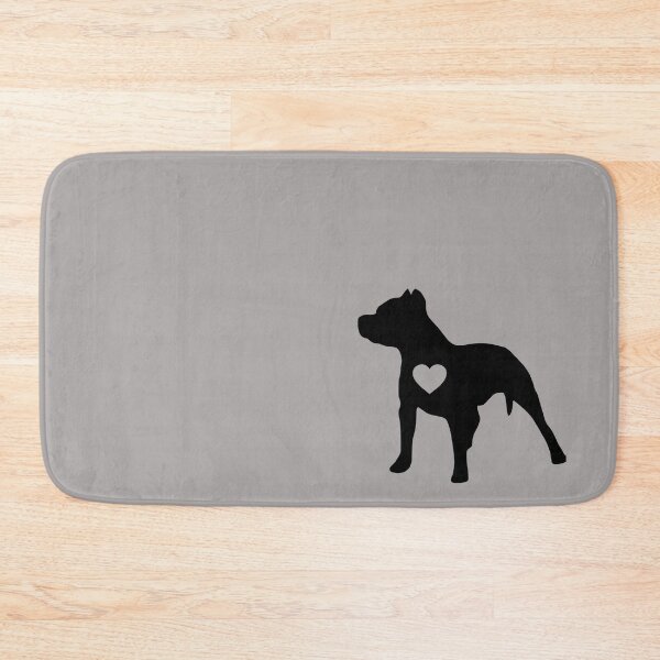 Item preview, Pit Bull Love designed and sold by SunnyDesignsCo.