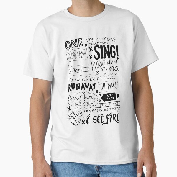 Classic T-Shirt
