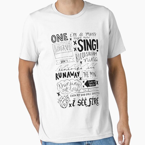 Essential T-Shirt