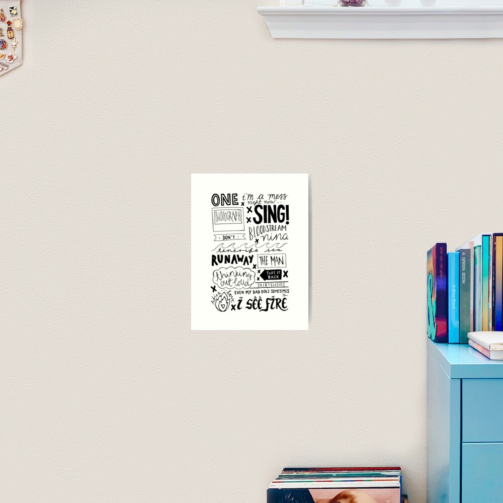 Item preview, Art Print designed and sold by elisavictoria.