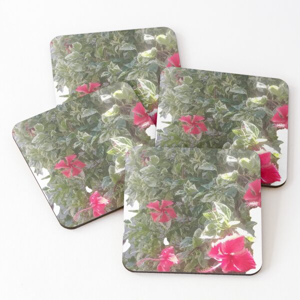 Item preview, Shoeblackplant Tropical designed and sold by ElespectroJ.