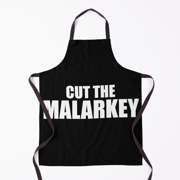 Item preview, Cut The Malarkey - Joe Biden 2020 designed and sold by RandomStuffShop.