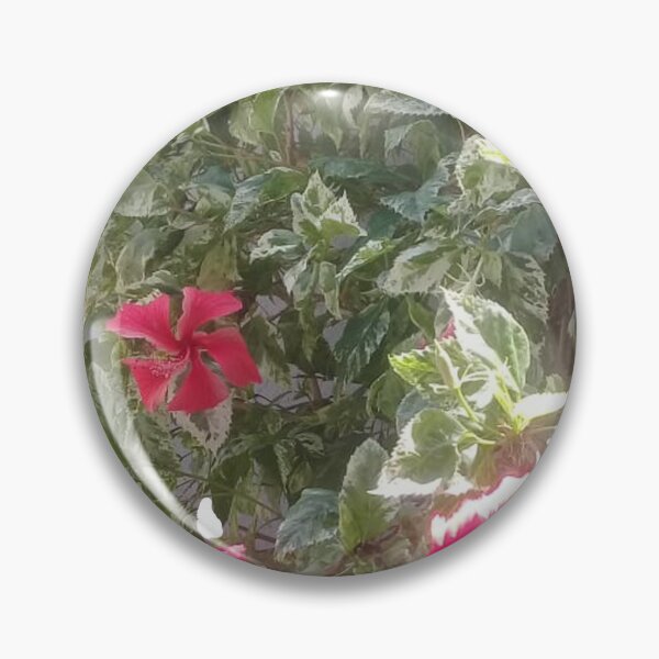 Item preview, Shoeblackplant Tropical designed and sold by ElespectroJ.