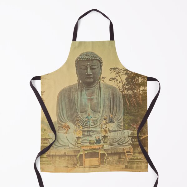 Item preview, Buddha Hand Colorized Photo - Traditional Japanese Art  designed and sold by pbbm.