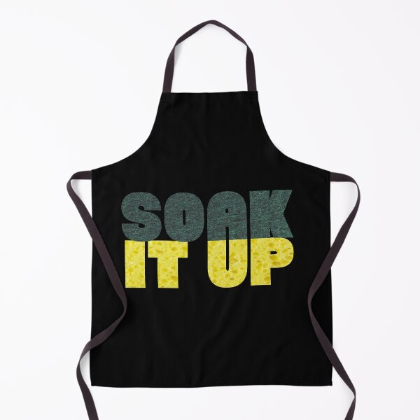 Item preview, SOAK IT UP designed and sold by SpiderMartini.