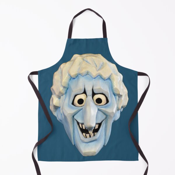 Item preview, Freeze Miser Head Shot designed and sold by Slinky-Reebs.