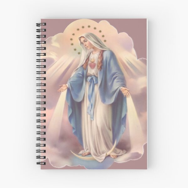 Item preview, Our Lady of Grace designed and sold by neteor.