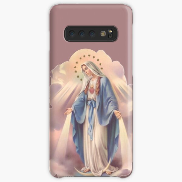 Our Lady of Grace Samsung Galaxy Snap Case