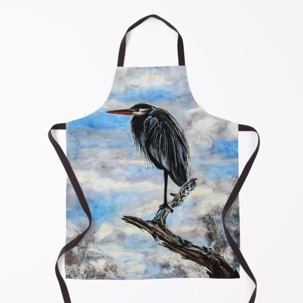 Item preview, Taking in the View designed and sold by JLSchlegelArt.