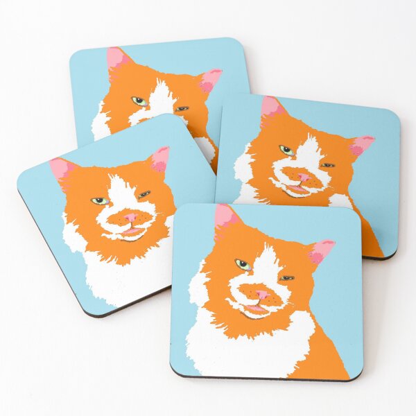 Item preview, Dougie designed and sold by Anne Park.