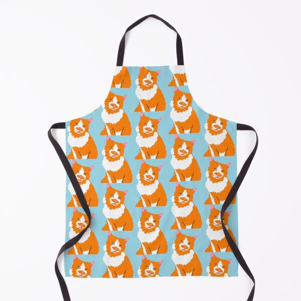Item preview, Dougie designed and sold by Anne Park.