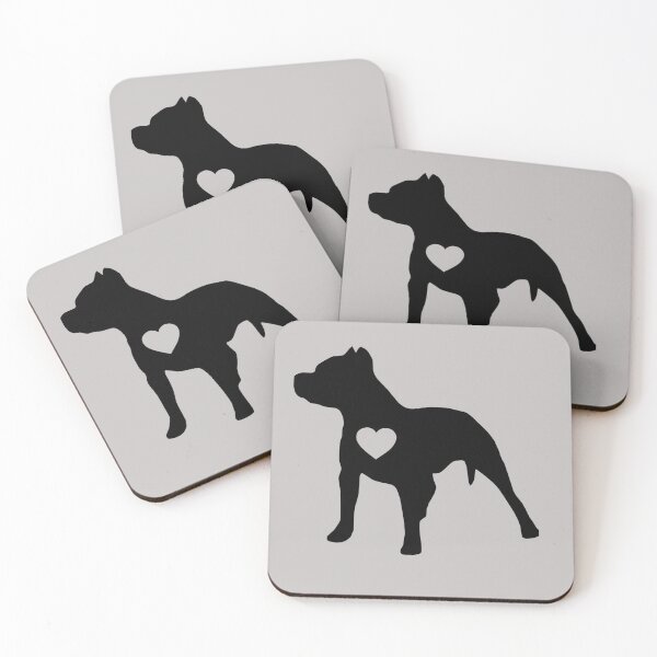Item preview, Pit Bull Love designed and sold by SunnyDesignsCo.