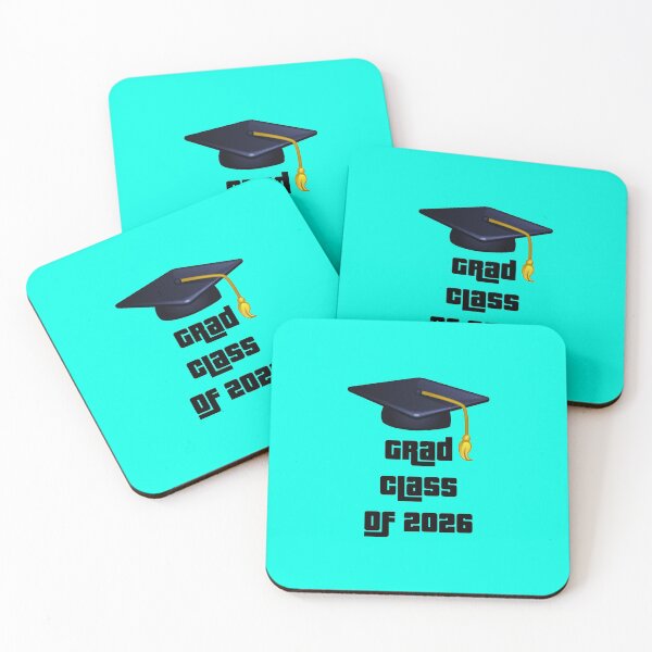 Item preview, Grad class of 2026 designed and sold by Driesman.