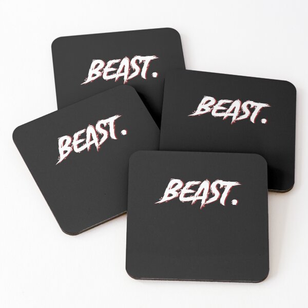 Item preview, Beast. - I`m A Beast designed and sold by WiBto.