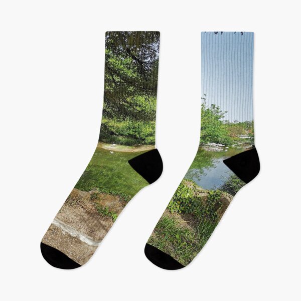 Item preview, Parc tête d'or animals nature Lyon France Rhône Alpes designed and sold by Axel20.