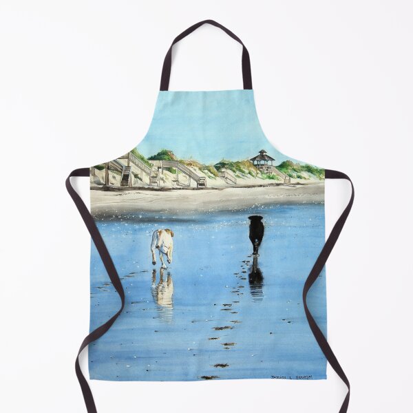 Item preview, Footprints designed and sold by JLSchlegelArt.