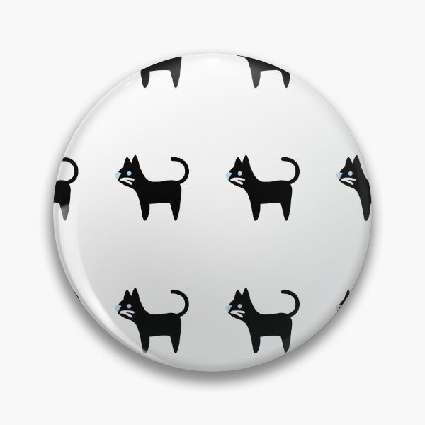 Item preview, Simple Cat designed and sold by Johnny Werp.