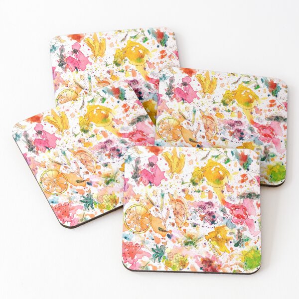 Item preview, splash fruit, joy and color designed and sold by berta. verso.