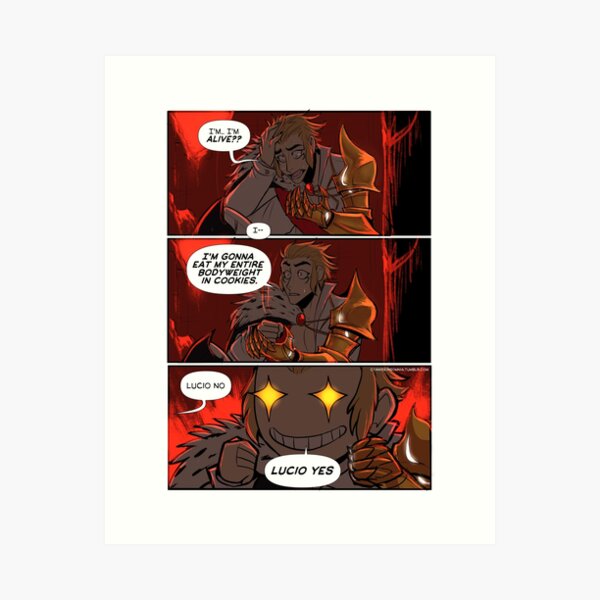 priorities Art Print