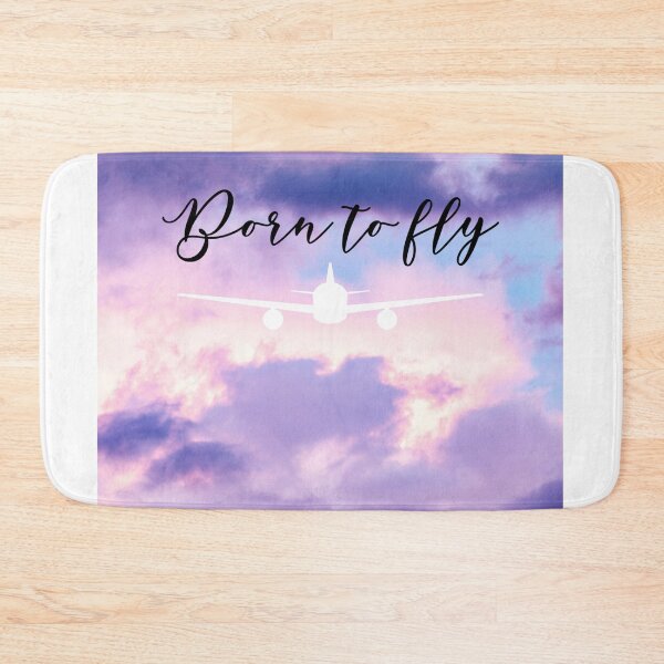 Item preview, Born To Fly designed and sold by Creations By MGM.