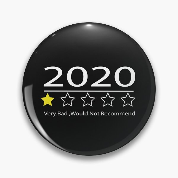 Item preview, 2020 Bad Year , Very Bad Would Not Recommend , Worst Year Ever designed and sold by shinoshop.
