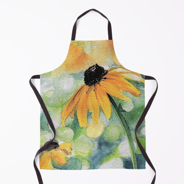 Item preview, Black-Eyed Susan designed and sold by JLSchlegelArt.